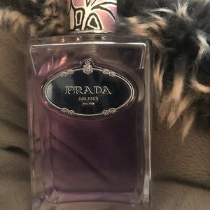 Prada Women’s Cologne
